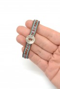 Around the Globe Bracelet